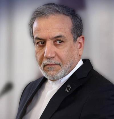 Carta del Ministro de Exteriores de Irán a las Naciones Unidas sobre la agresión militar del régimen sionista
