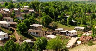 روستای کندلوس